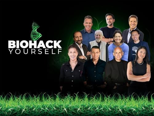 Biohack Yourself