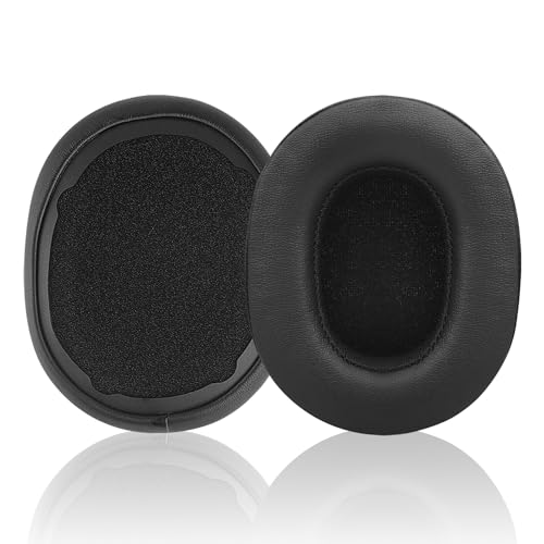 Replacement Ear Pads for Skullcandy Crusher Wireless/Evo/ANC Hesh 3/EVO/ANC, Headphones Ear...