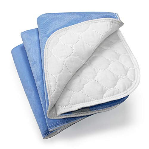 Top 10 Best Bed Pads For Seniors Reviews & Buying Guide Katynel
