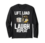 Forklift Operator Gift