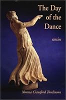 Day of the Dance - Stories 1564743764 Book Cover