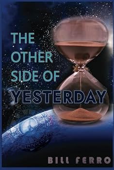 Hardcover THE OTHER SIDE OF YESTERDAY Book