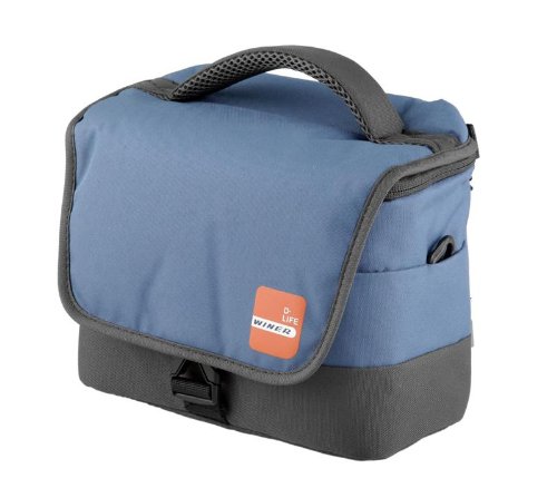 SLR Kameratasche Fototasche (Winer Pro Design VITA-M04) – Bild 3