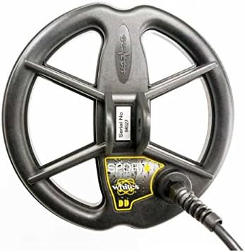 7″ Detech Shooter DD MX Sport Coil