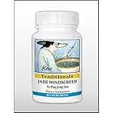 Kan Herbs - Jade Windscreen 60 tabs