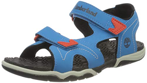 Image of Timberland Kids' Adventure Seeker Two-Strap Sandals