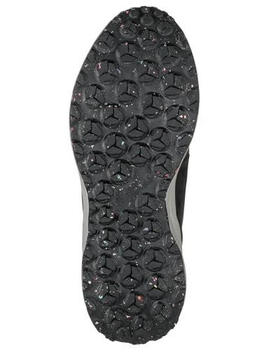 Jack Wolfskin Damen Dromoventure Texapore High Winterstiefel, Phantom, 42 EU – Ansicht 5