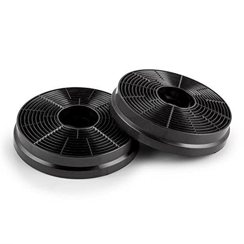 2 Filtro Carboni Attivi Sostituisce Klarstein 10027530 CGCH2 - Foto 9