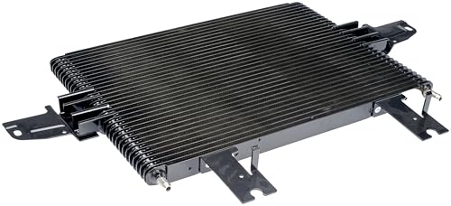 Dorman 918-216 Automatic Transmission Oil Cooler Compatible with Select Ford Models
