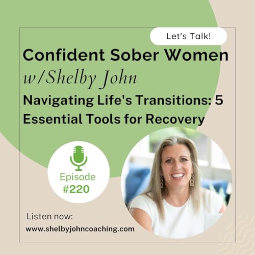 Navigating Life's Transitions: 5 Essential Tools for Recovery