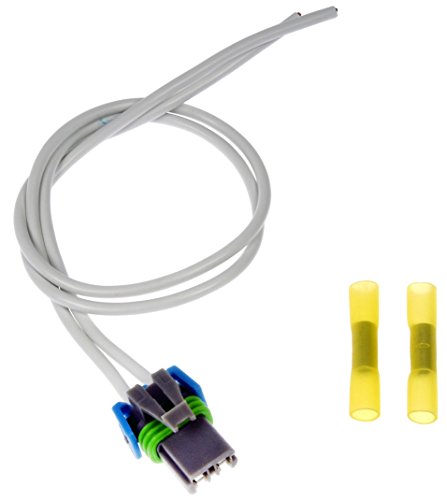 Dorman 645-200 GM Window Motor Regulator Connector Compatible with Select Models