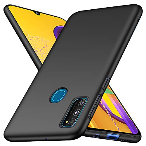 YIIWAY Cover Samsung Galaxy M30s / Samsung Galaxy
