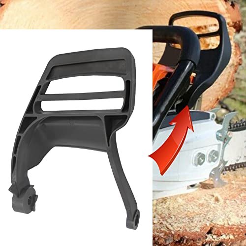 Kbingo Brake Lever Hand Guard 505 42 27-01 Chain Brake Handle Fits For Husqvarna 435 440 445 450 Chainsaws #TOP5