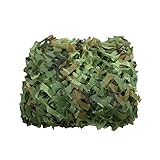 【Create Blind Spots】Das Jagd Tarnnetz Material, das wir verwenden, ermöglicht es Ihnen, in der Wildnis sicher zu überleben. Die Farbe ist mit der Natur integriert, was Sie weniger wahrscheinlich macht, gefunden zu werden.