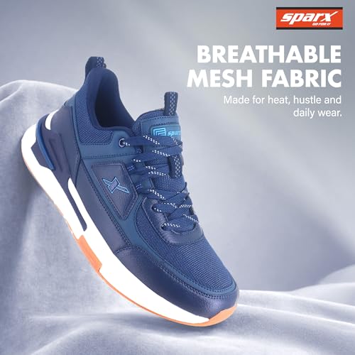 Image of SPARX Sneaker SM-1086 for Men