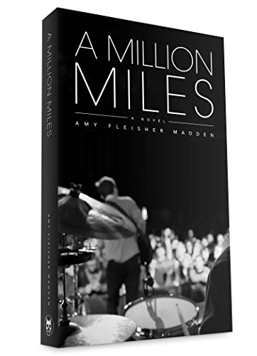 A Million Miles (English Edition)