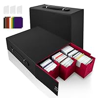 Amazon.co.jp: HG CHASING TRIBE PSA BGS 収納ケース スクリューダウン