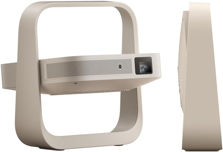 XGIMI Elfin Flip Plu