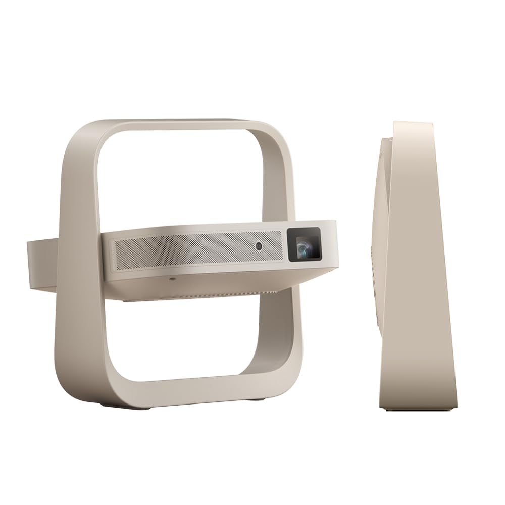 Amazon.co.jp: XGIMI Elfin Flip Plus プロジェクター 小型 家庭用