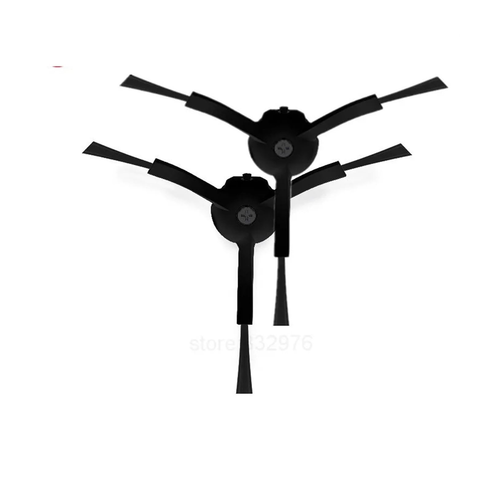 Vacuum Cleaner Accessory Kit,Compatible For Roborock,S55 E35 S6 S5 MaxV S50