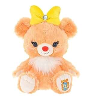 ディズニー ユニベアシティ クラリス アプリコット ブラッシュ コスチューム Amazon.co.jp: 【 ディズニー 公式 】 UniBEARsity アプリコット