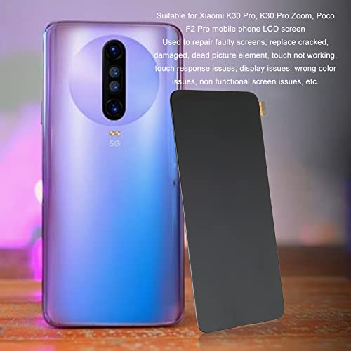 La Mejor Lista de Poco f2 pro que puedes comprar esta semana. 11 La Mejor Lista de Poco f2 pro que puedes comprar esta semana. 7