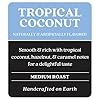 Copper Moon Medium Roast Whole Bean Coffee, Tropic... #1