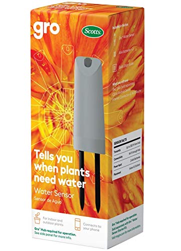 MOISTURE SENSOR ADDON