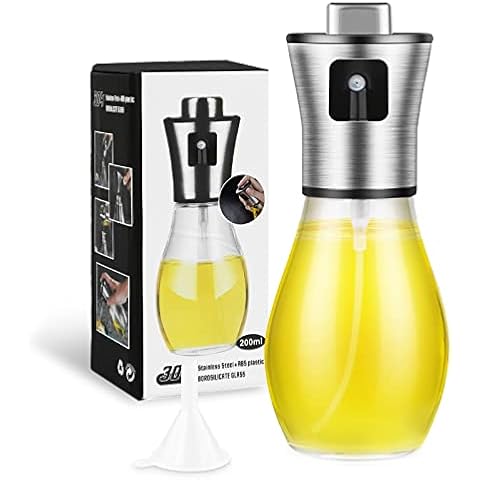 SAINSWIN 200ML Oil Sprayer Cover