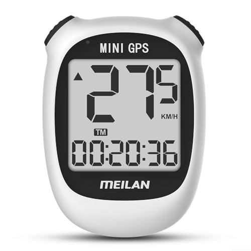 ZAMETTER Medidor GPS inalámbrico para bicicleta de carretera, velocímetro, odómetro, retroiluminación, impermeable, para M3, suministros de ciclismo