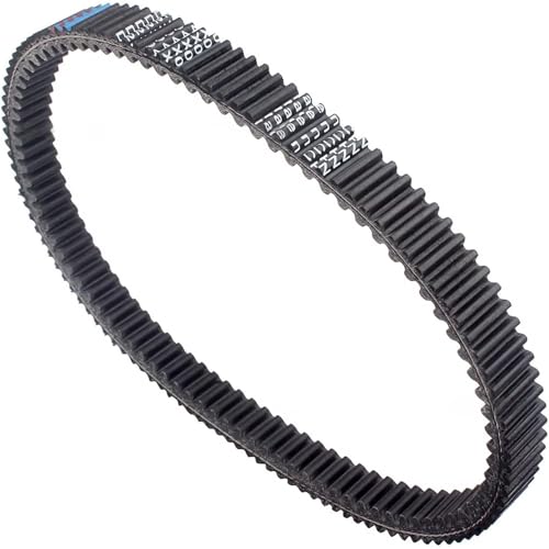 Courroies d'entraînement haute durabilité 1040 * 30 pour boîte Polaris Big Boss 6x6