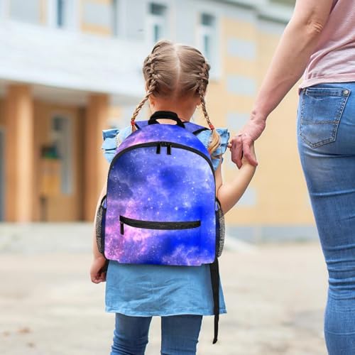 Sac à dos espace léger pour soulager le dos avec compartiment bouteille