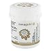 Produktbild Schüßler Salz Nr. 25 - Aurum chlor.nat. D12-400 Tabletten, glutenfrei