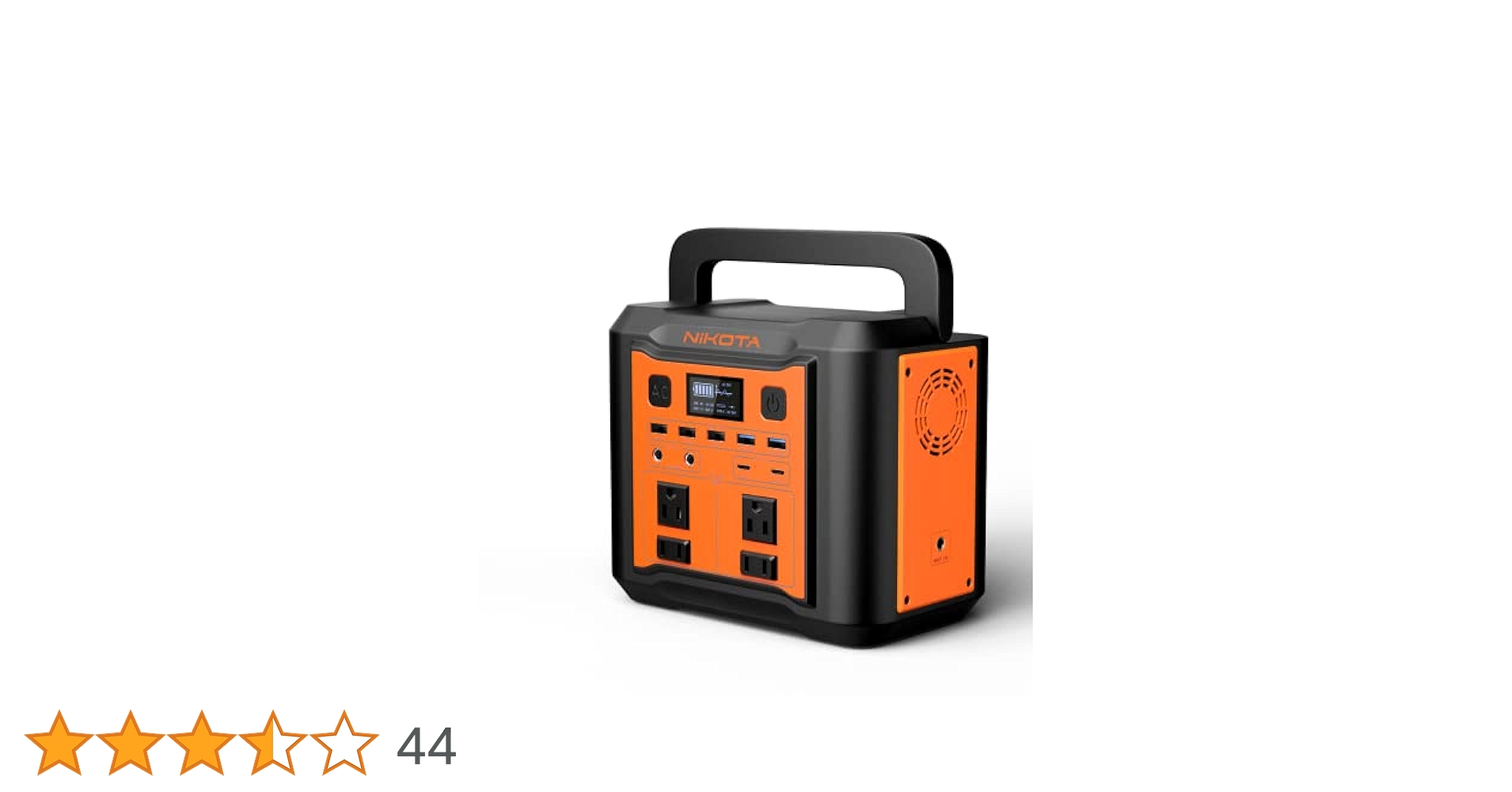 ニコタポータブル充電器 Amazon.co.jp: NIKOTA ポータブル電源 300W 80000mAh/296Wh 家庭