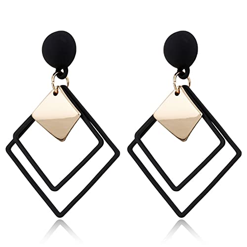 Boucles d'oreilles argent femmes rondes évidées pour un look chic sans effort