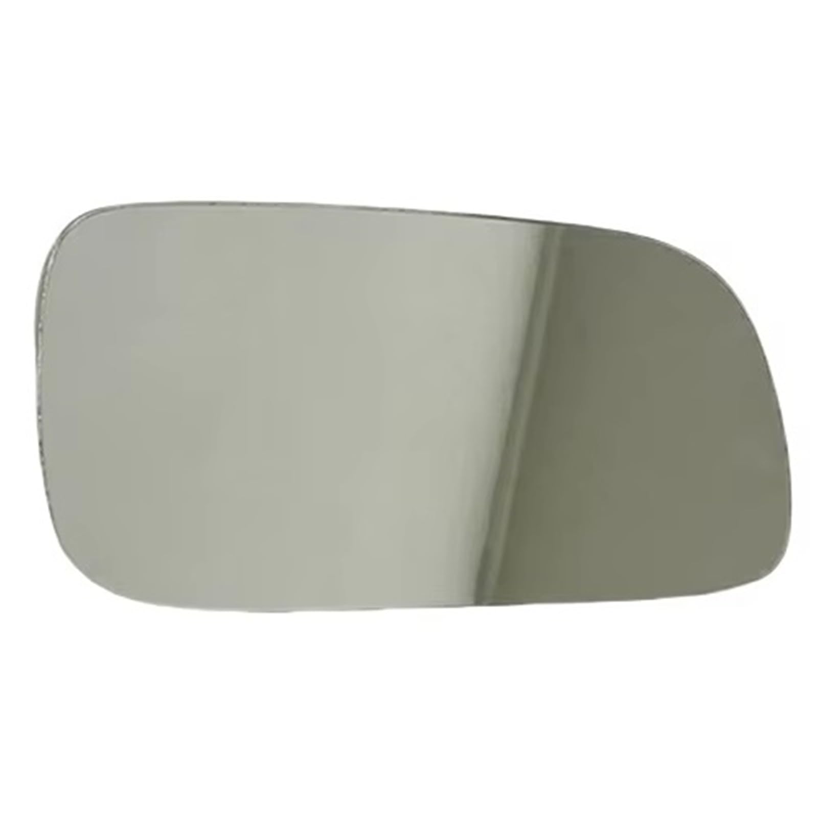 Verre de rétroviseur compatible VW Jetta MK4 lentille auto chauffante - 6