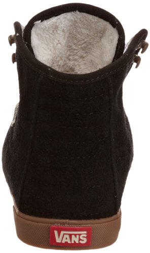 Image of Vans Unisex-Child High-top Trainers