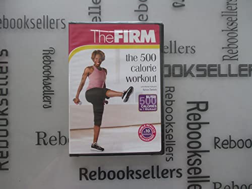 Firm: 500 Calorie Workout Firm: 500 Calorie Workout