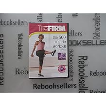 Firm 500 Calorie Workout