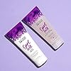 Not Your Mother's Curl Talk Frizz Control Sculpting Gel and Defining Cream (2-Pack) - 6 fl oz - Formulated with Rice Curl Complex - For All Curly Hair Types