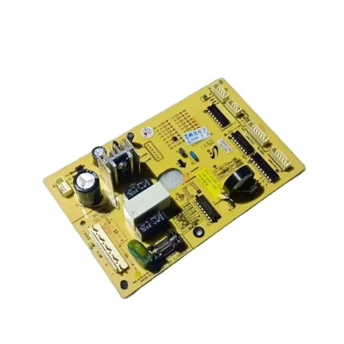 Placa De Computadora For Refrigerador Samsung, DA41-00482A, Placa De Conversión De Frecuencia BCD-285WNLVSB, Piezas For Refrigerador