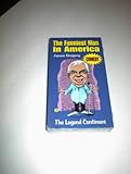 The Funniest Man in America, Vol. 2: The Legend Continues [Import]