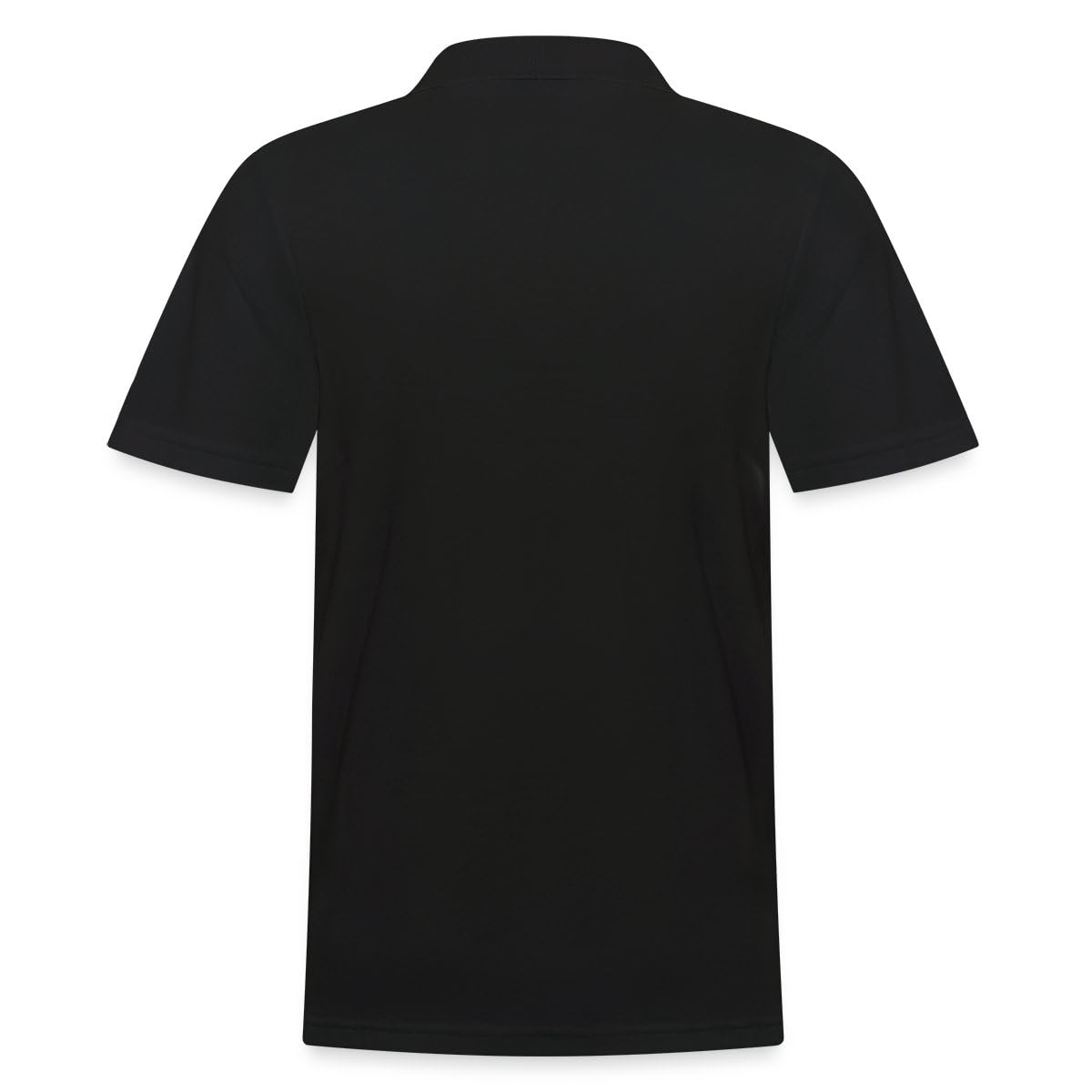 Spreadshirt Polo Shirt Personnalisé avec Texte ou Photo Imprimé Polo Homme