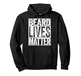 Photo Gallery beard lives matter - maglietta divertente da uomo, con scritta "dad bearded man" felpa con cappuccio Photo Gallery beard lives matter - maglietta divertente da uomo, con scritta "dad bearded man" felpa con cappuccio