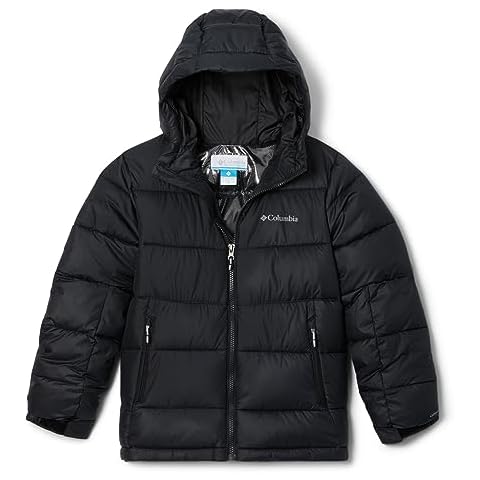 Columbia Pike Lake II Jacket Cover