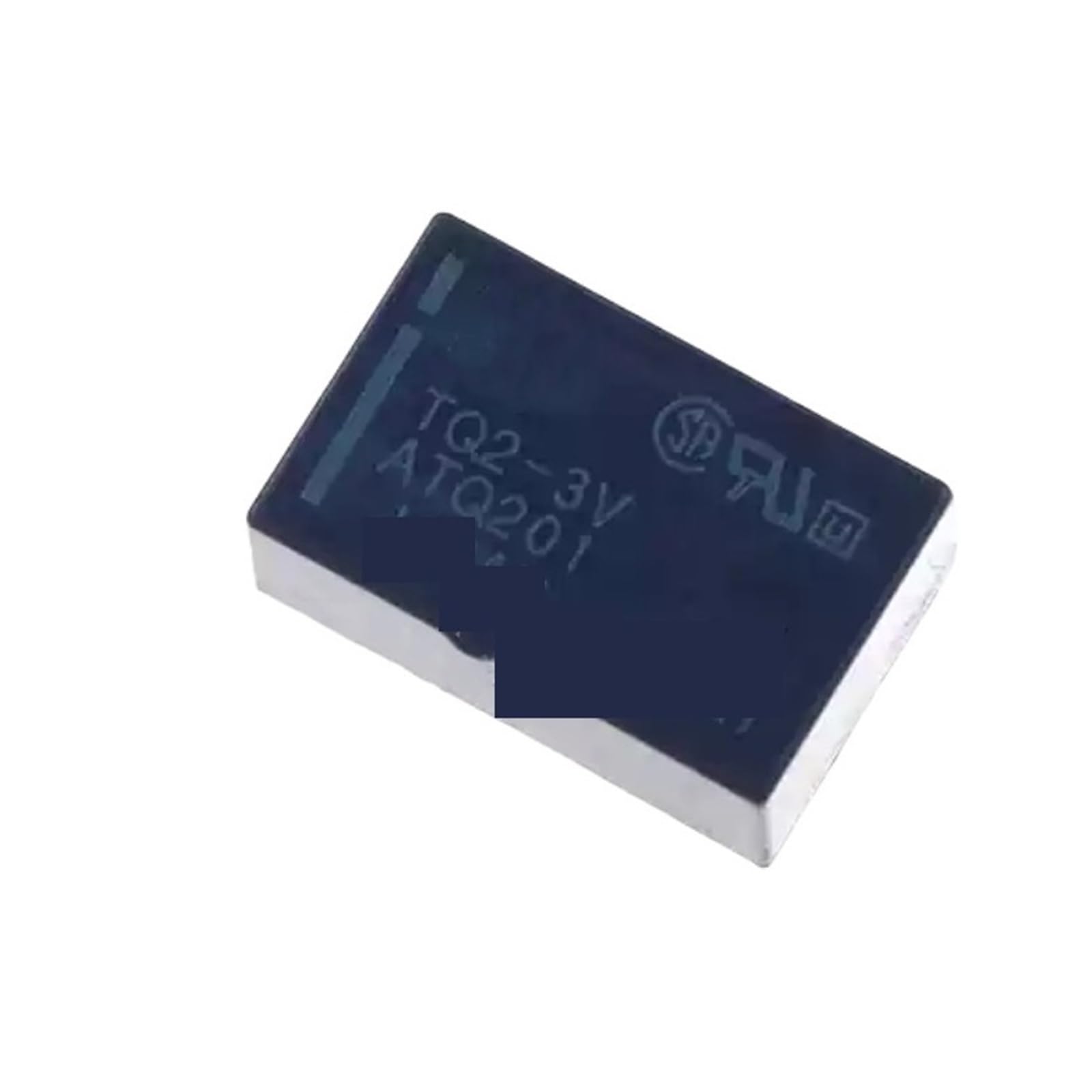 K66SIYV5KY 5PCS relay TQ2-3V TQ2-5V TQ2-12V TQ2-24V TQ2-48V 10PIN