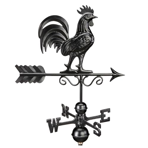Good Directions Bantam Rooster Weathervane