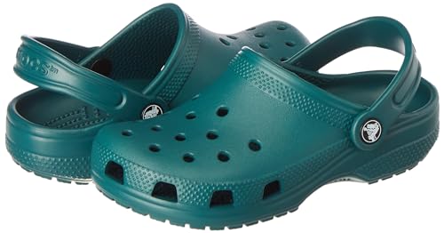 Image of Crocs Unisex-Adult Classic Clog