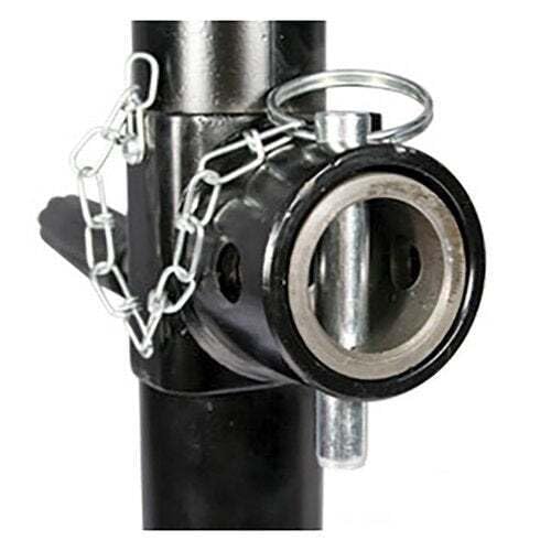 Replacement Jack Sidewind Crank Trailer & Implement New