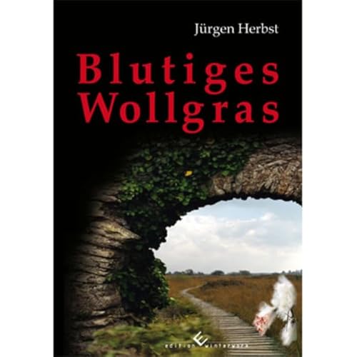Blutiges Wollgras